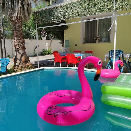 Ilirida-Swimming Pool & Garden View Rooms For Rent Durrës Eksteriør bilde
