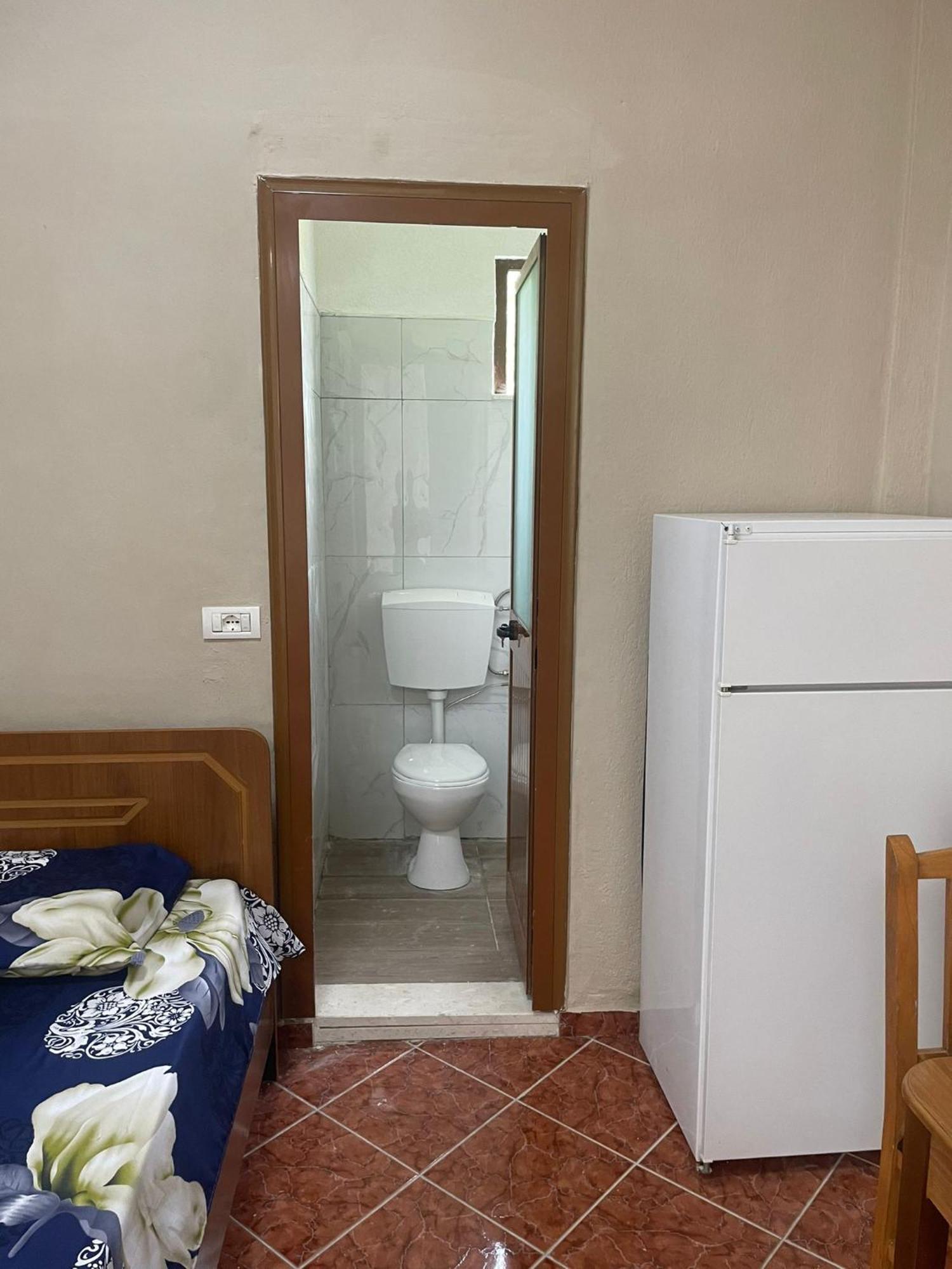 Ilirida-Swimming Pool & Garden View Rooms For Rent Durrës Eksteriør bilde
