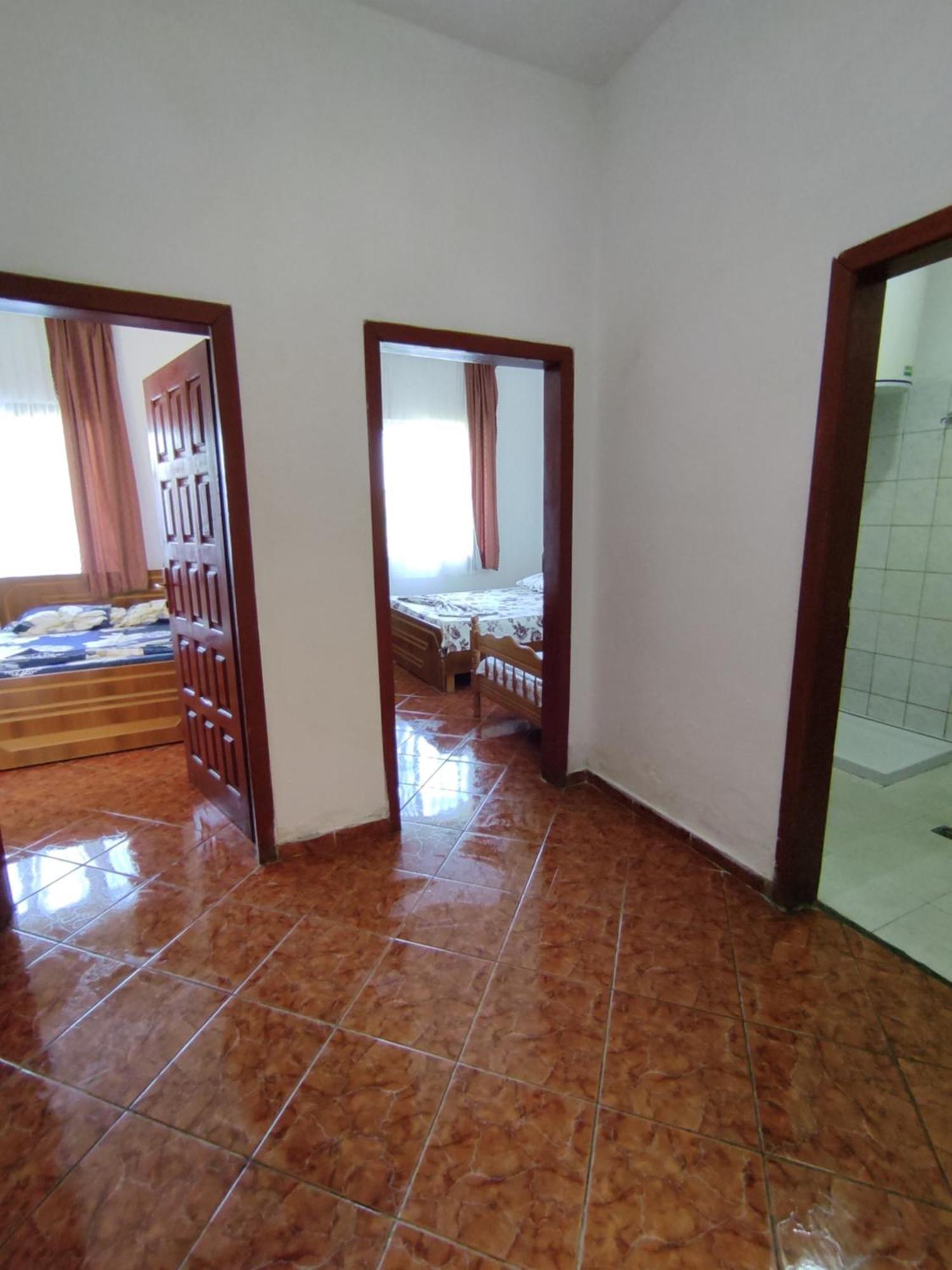 Ilirida-Swimming Pool & Garden View Rooms For Rent Durrës Rom bilde